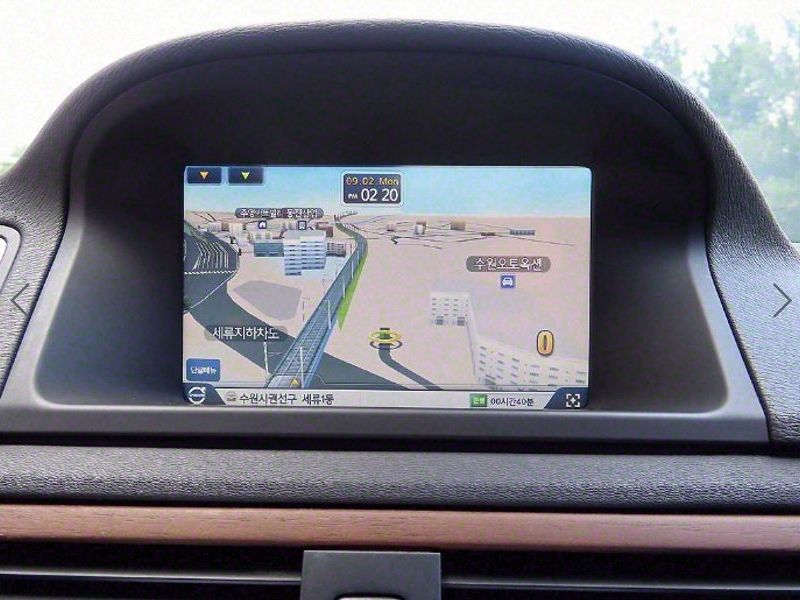 2013 Volvo S80 D4 2nd photo 14
