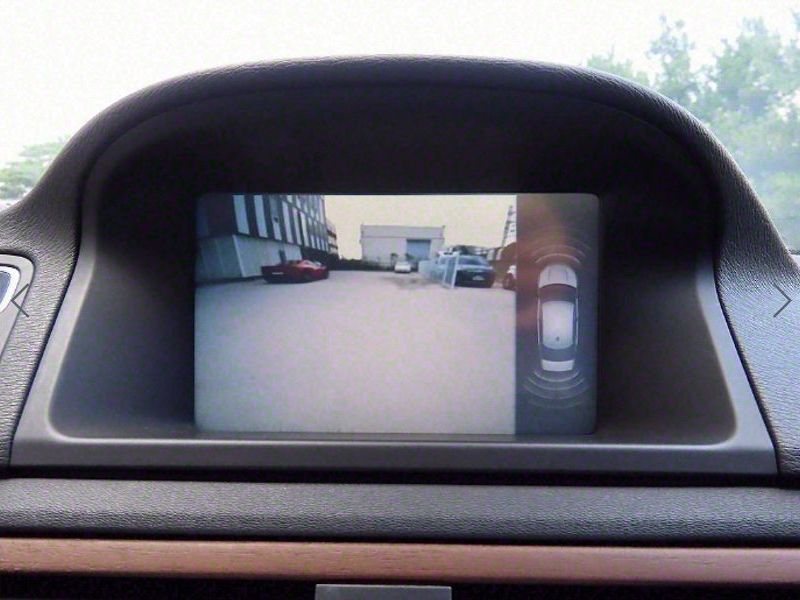 2013 Volvo S80 D4 2nd photo 15