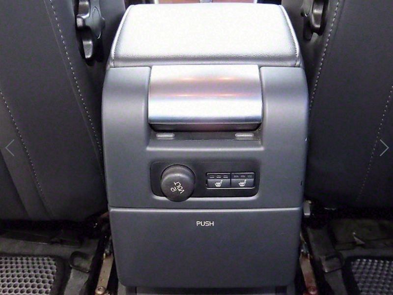 2013 Volvo S80 D4 2nd photo 17