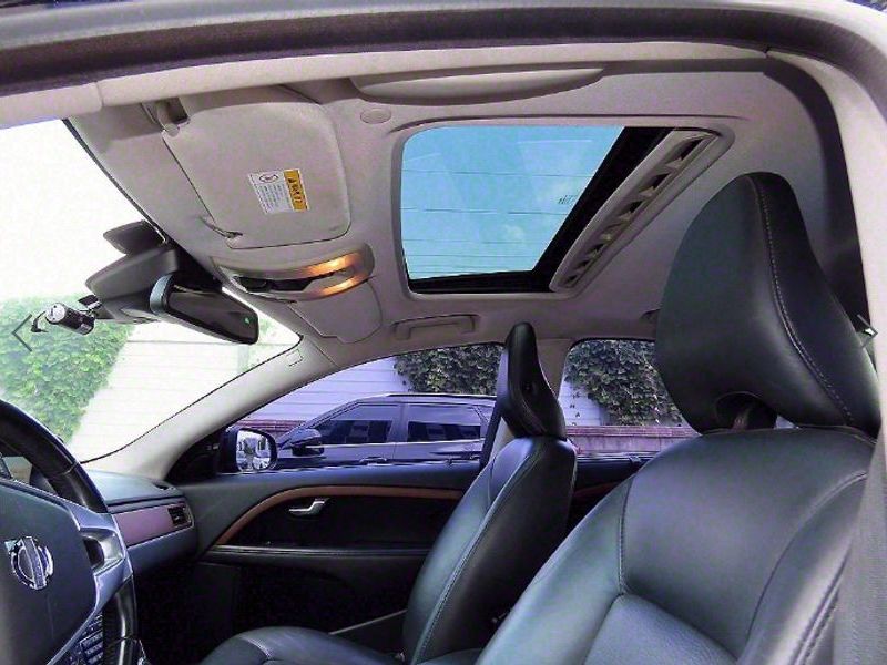 2013 Volvo S80 D4 2nd photo 18