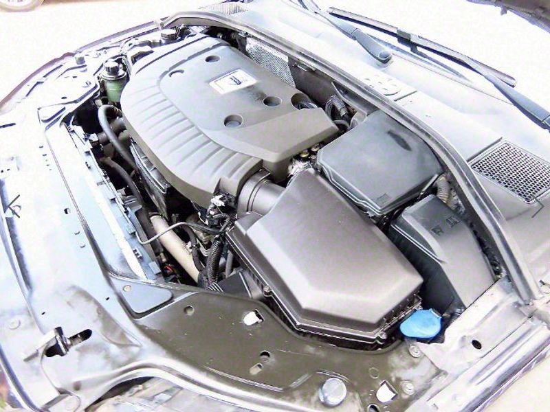 2013 Volvo S80 D4 2nd photo 19