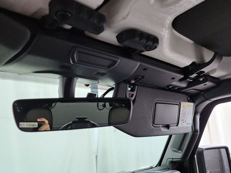 2022 Jeep Wrangler 2.0 Overland 4Door 4xe photo 17