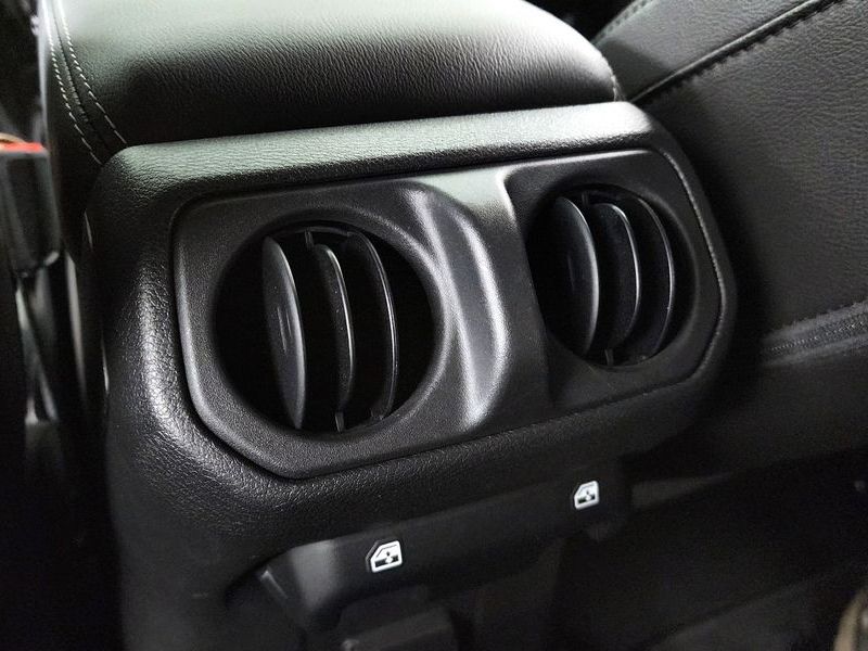 2022 Jeep Wrangler 2.0 Overland 4Door 4xe photo 19