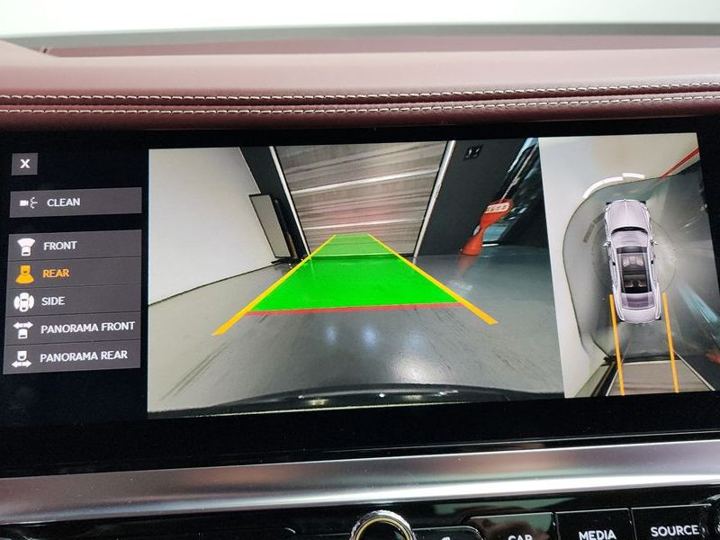 2020 Bentley Flying Spur 6.0 photo 15
