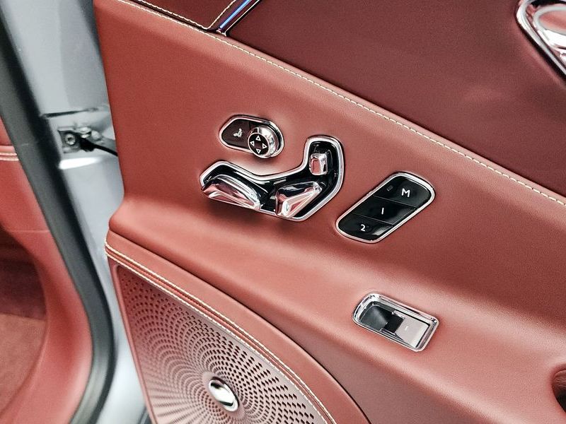 2020 Bentley Flying Spur 6.0 photo 17