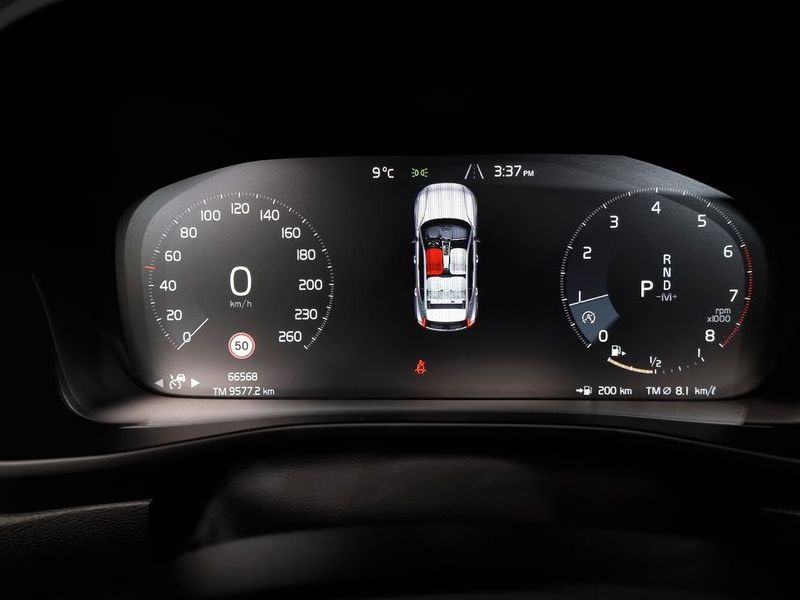 2020 Volvo XC40 T4 Inscription photo 8