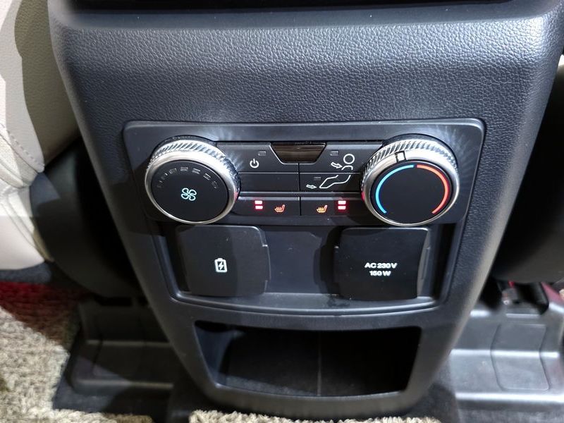 2021 Ford Explorer 2.3 LimIted 4WD photo 19