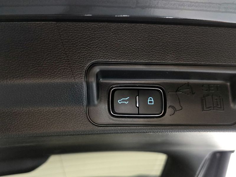 2021 Ford Explorer 2.3 LimIted 4WD photo 20