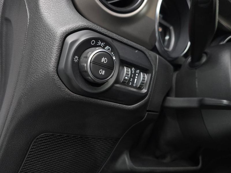 2020 Jeep Wrangler 2.0 Sport 4Door Willys Edition photo 15