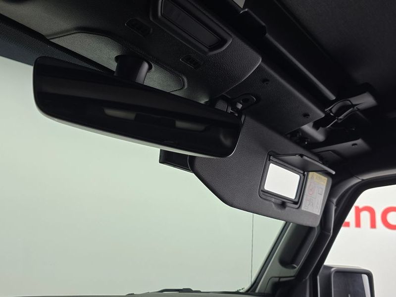 2020 Jeep Wrangler 2.0 Sport 4Door Willys Edition photo 19