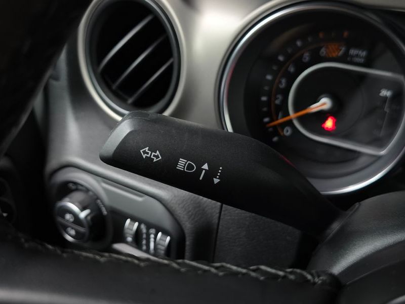 2020 Jeep Wrangler 2.0 Sport 4Door Willys Edition photo 28