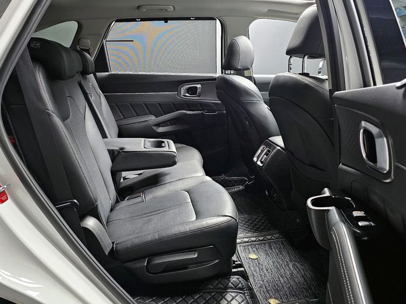 2021 Kia Sorento Gasoline 2.5T 2WD Noblesse photo 12