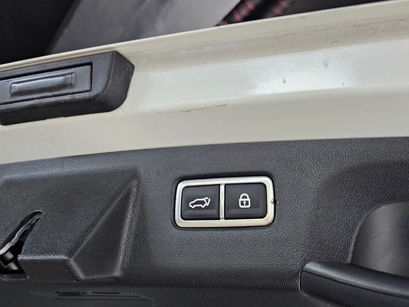 2021 Kia Sorento Gasoline 2.5T 2WD Noblesse photo 20