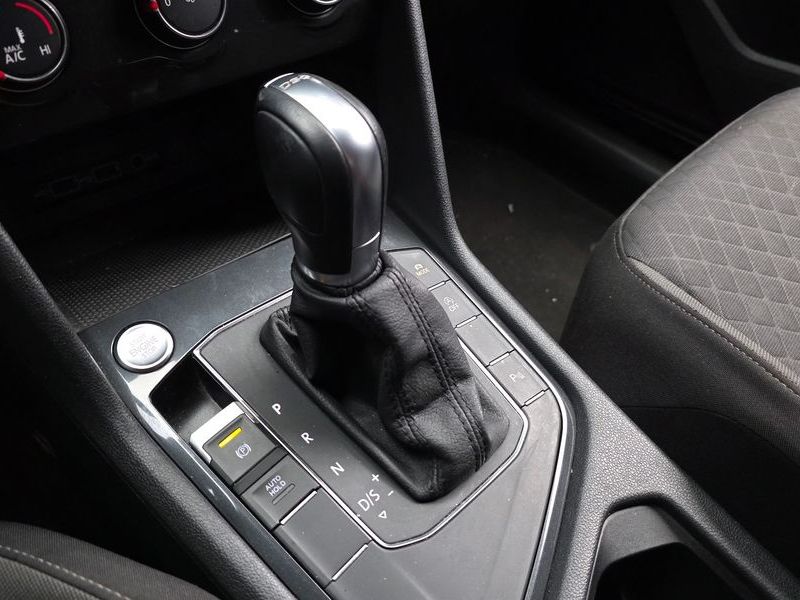 2018 Volkswagen Tiguan 2.0 TDI photo 9