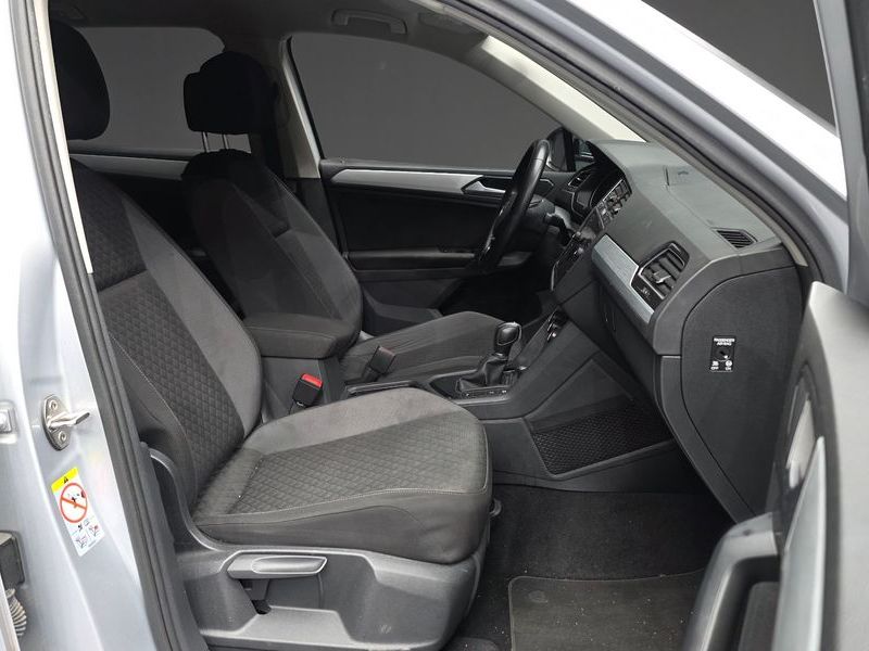2018 Volkswagen Tiguan 2.0 TDI photo 11