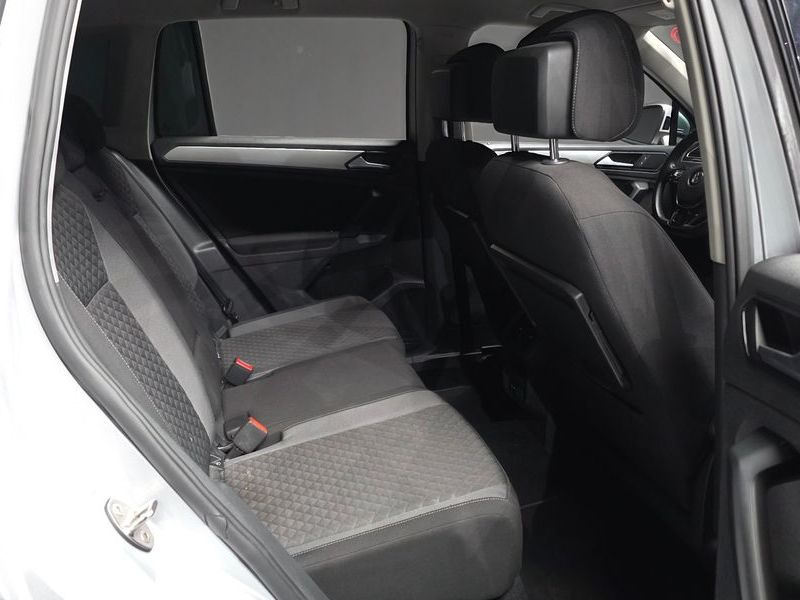 2018 Volkswagen Tiguan 2.0 TDI photo 12