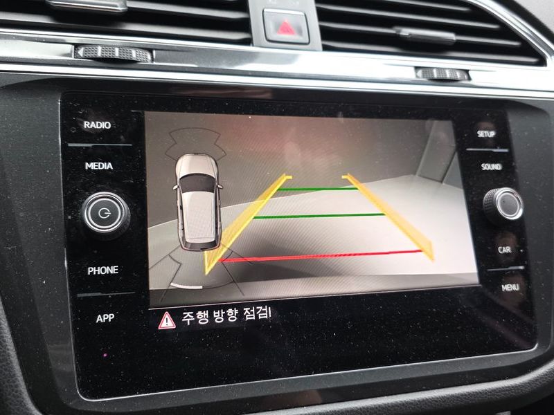 2018 Volkswagen Tiguan 2.0 TDI photo 14