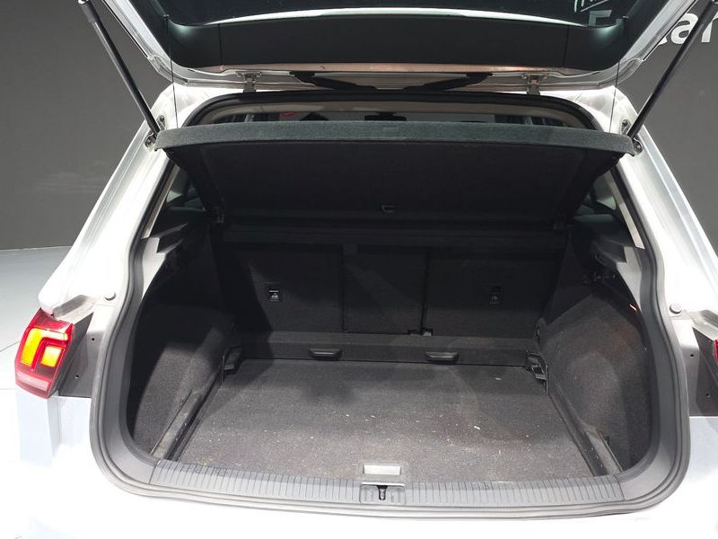 2018 Volkswagen Tiguan 2.0 TDI photo 20
