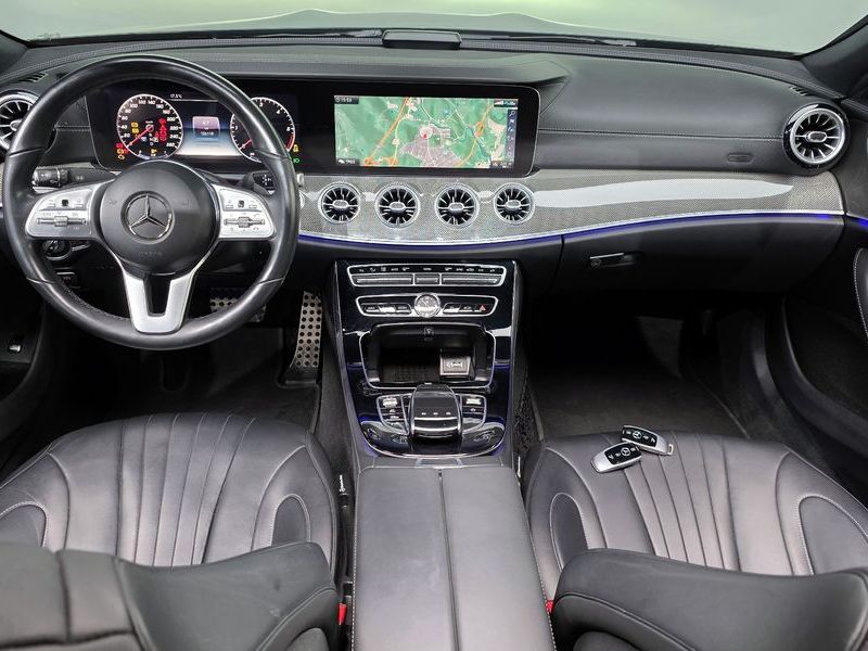2020 Mercedes-Benz S-Class CLS300d AMG Line photo 7