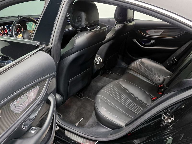 2020 Mercedes-Benz S-Class CLS300d AMG Line photo 12
