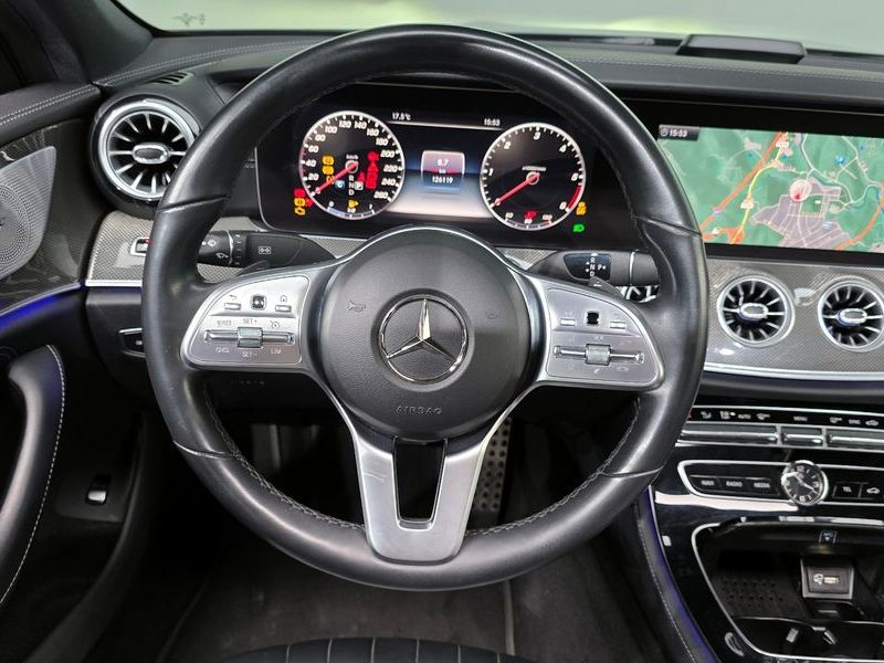 2020 Mercedes-Benz S-Class CLS300d AMG Line photo 13