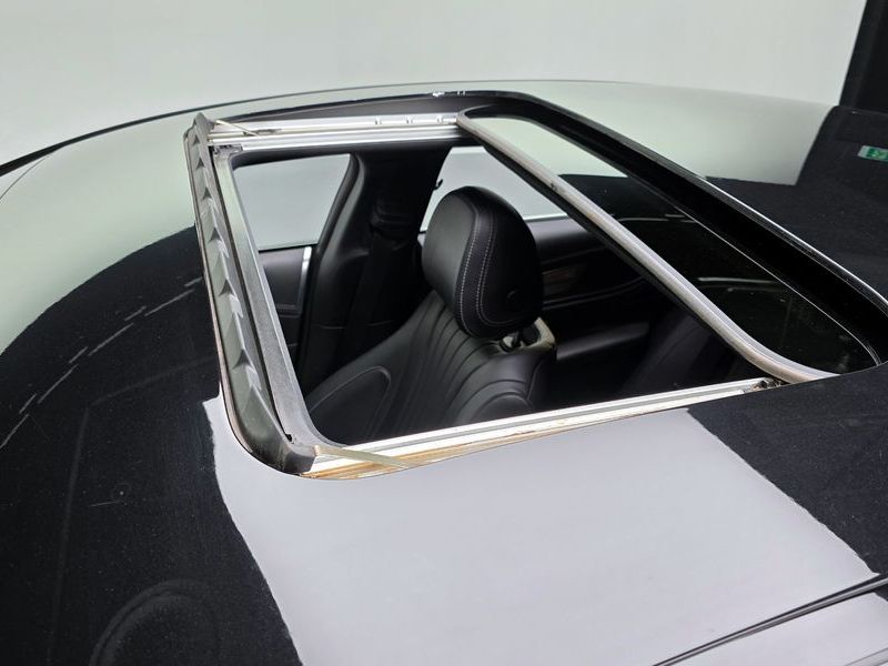 2020 Mercedes-Benz S-Class CLS300d AMG Line photo 19