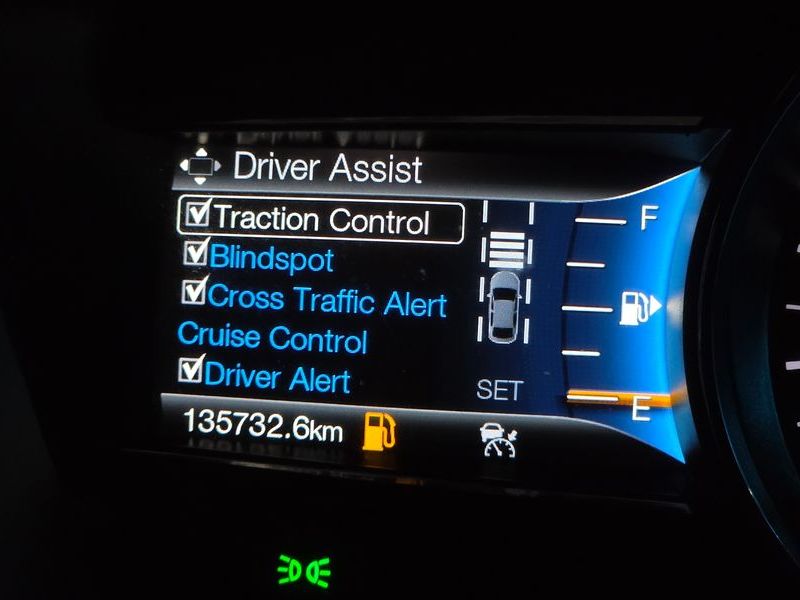 2017 Ford Explorer 3.5 Limited 4WD 5th photo 15