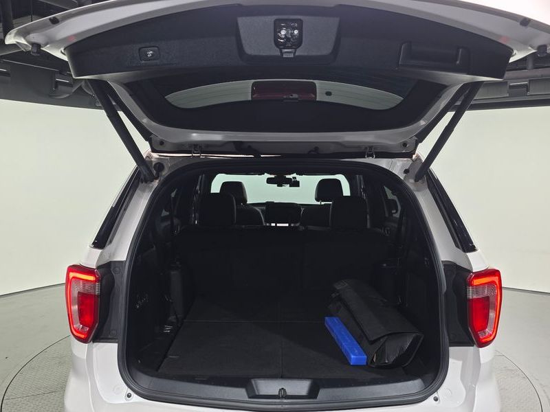 2017 Ford Explorer 3.5 Limited 4WD 5th photo 20