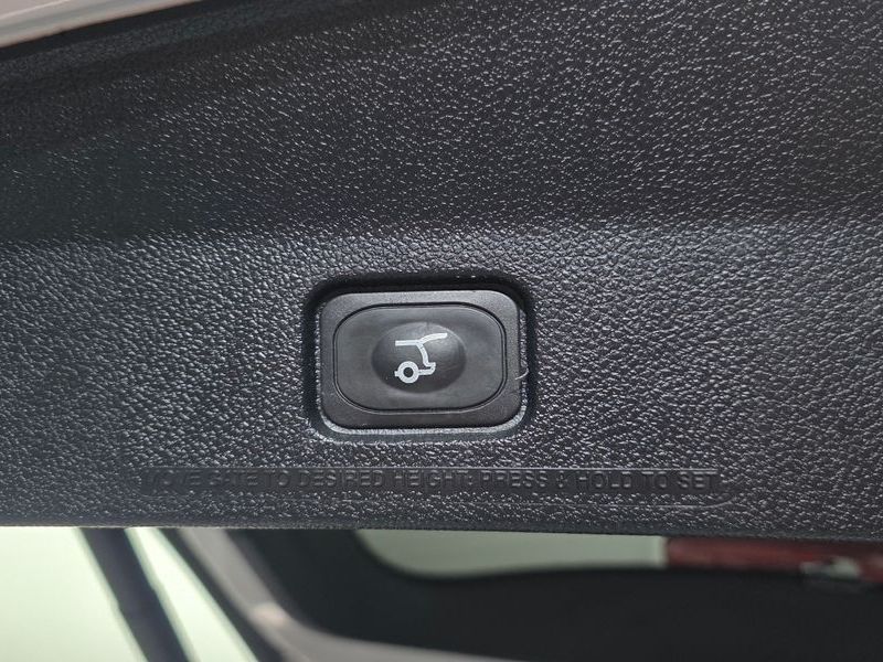 2017 Ford Explorer 3.5 Limited 4WD 5th photo 29