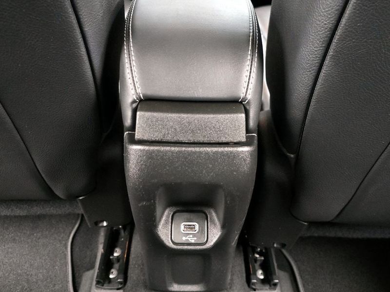2018 Jeep Renegade 2.0 Diesel Limited AWD photo 19