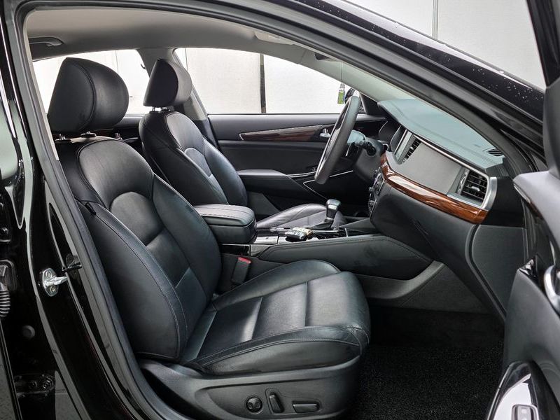 2017 Kia K7 3.3 GDI Limited Plus photo 10