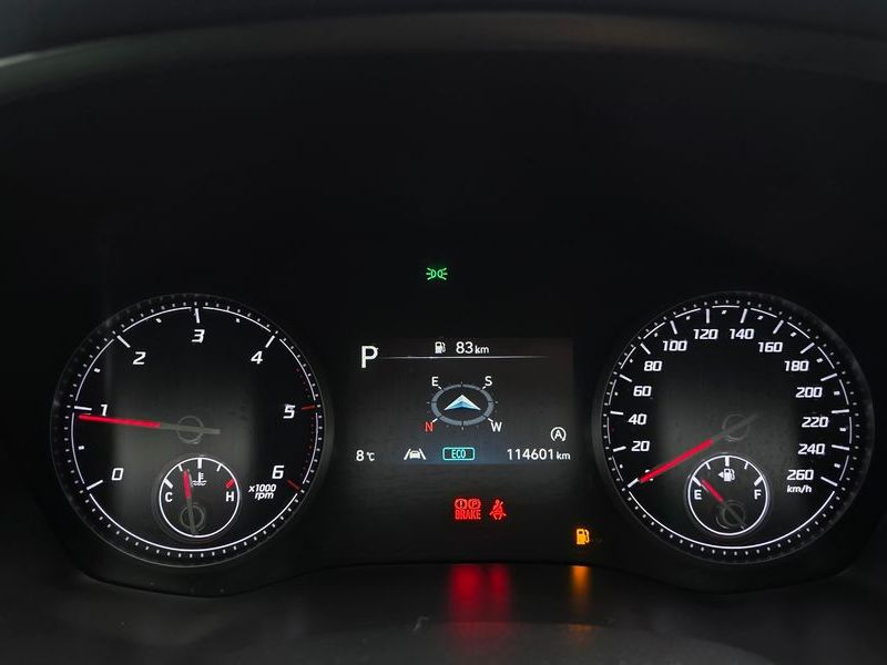 2021 Hyundai Santa Fe Diesel 2.2 2WD Premium Choice photo 8