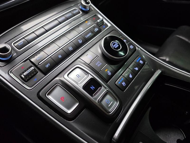 2021 Hyundai Santa Fe Diesel 2.2 2WD Premium Choice photo 9