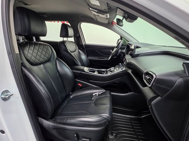 2021 Hyundai Santa Fe Diesel 2.2 2WD Premium Choice photo 10