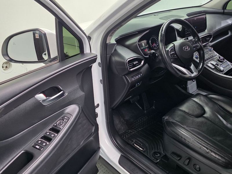 2021 Hyundai Santa Fe Diesel 2.2 2WD Premium Choice photo 11