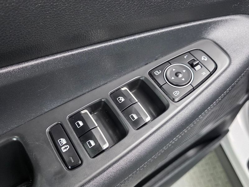 2021 Hyundai Santa Fe Diesel 2.2 2WD Premium Choice photo 12