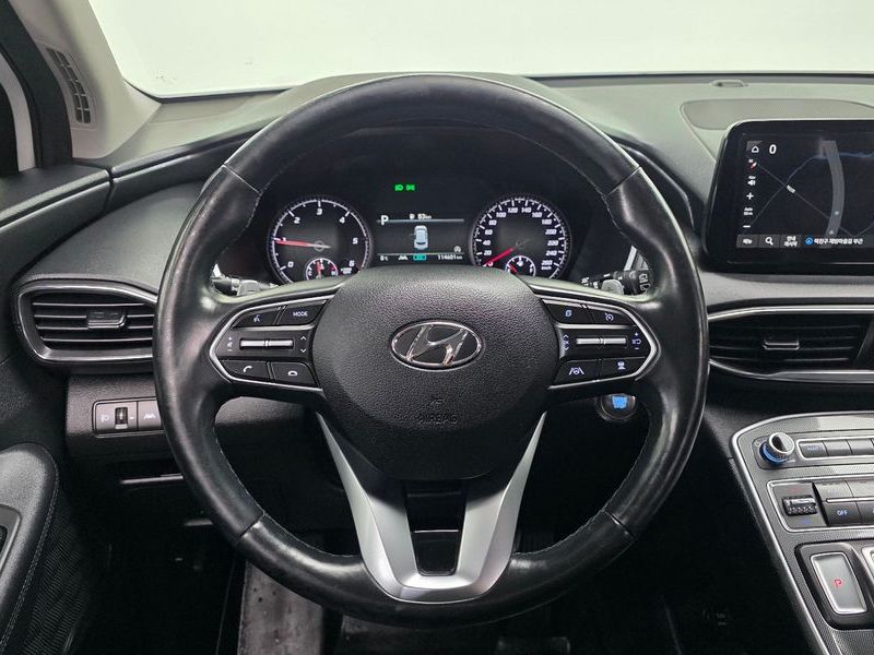 2021 Hyundai Santa Fe Diesel 2.2 2WD Premium Choice photo 14
