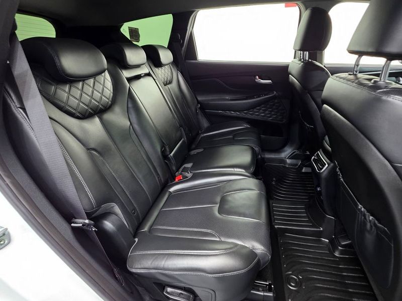2021 Hyundai Santa Fe Diesel 2.2 2WD Premium Choice photo 19