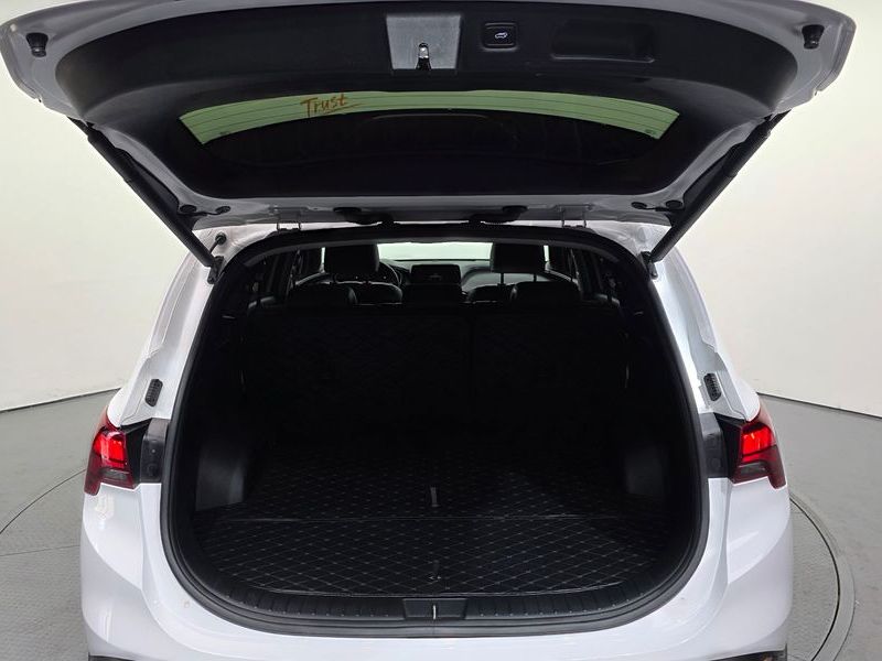 2021 Hyundai Santa Fe Diesel 2.2 2WD Premium Choice photo 20