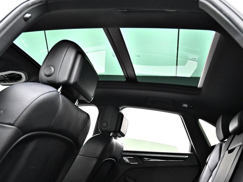 2017 Porsche Macan 3.0 S Diesel 95B photo 18