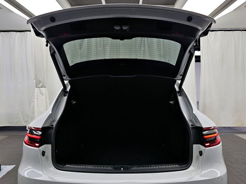 2017 Porsche Macan 3.0 S Diesel 95B photo 20