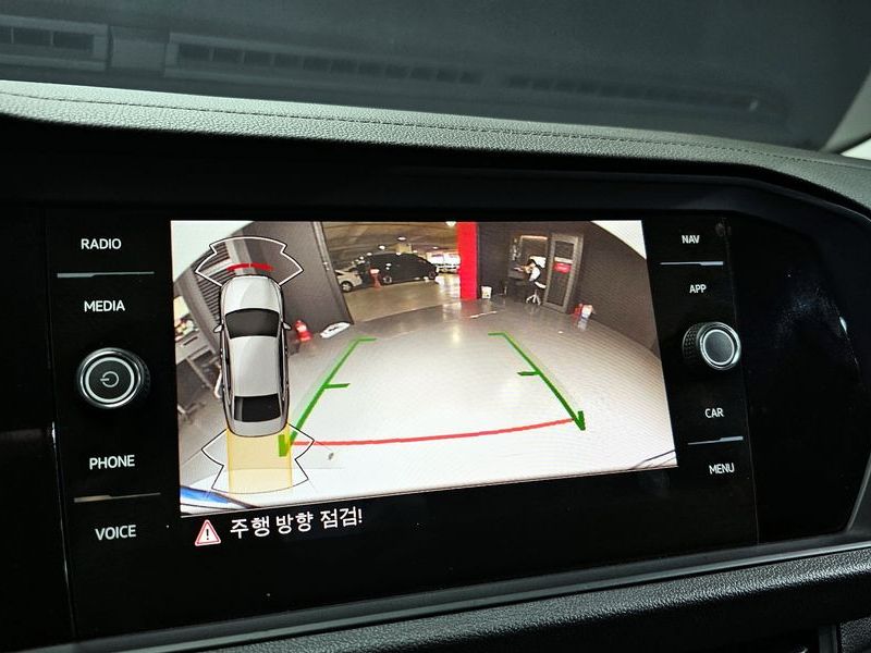 2021 Volkswagen Jetta 1.4 TSI Prestige photo 14