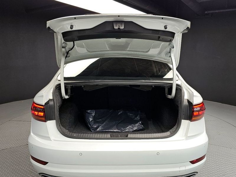 2021 Volkswagen Jetta 1.4 TSI Prestige photo 20