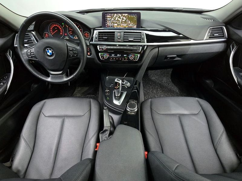 2018 BMW 3 Series 320d photo 7