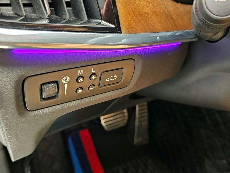 2018 Volvo S90 D4 Inscription photo 15