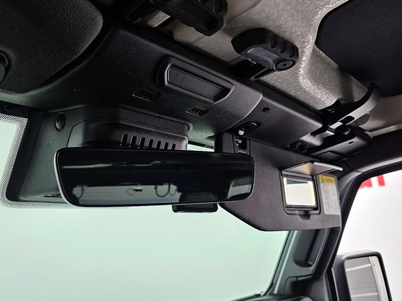 2019 Jeep Wrangler 2.0 Overland 4Door photo 18