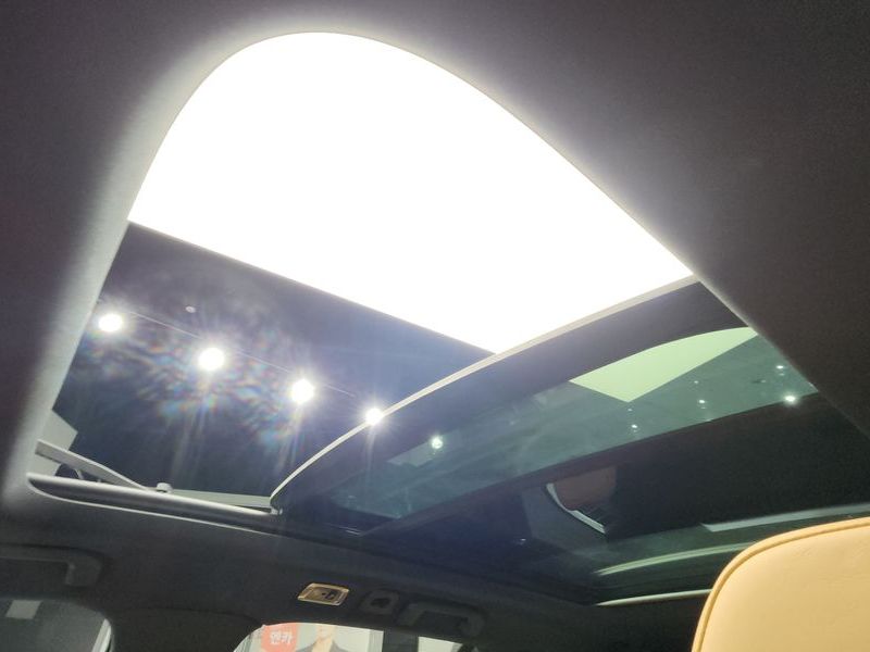 2021 Volvo V60 B5 Pro AWD photo 18