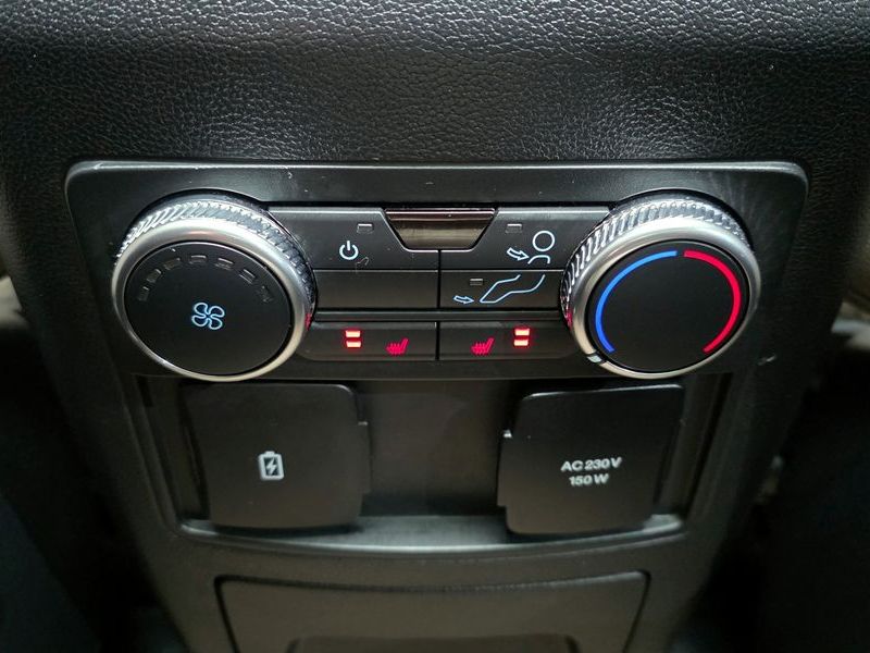 2022 Ford Explorer 2.3 LimIted 4WD photo 18