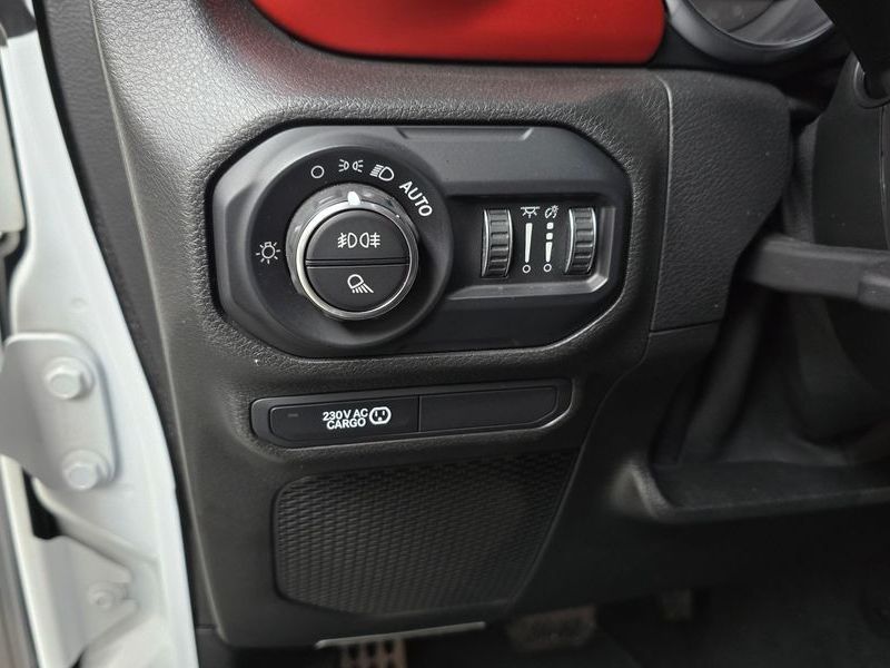 2021 Jeep Gladiator 3.6 Rubicon photo 18