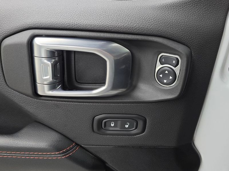 2021 Jeep Gladiator 3.6 Rubicon photo 19